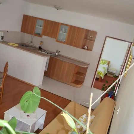 Апартаменты Palit 2