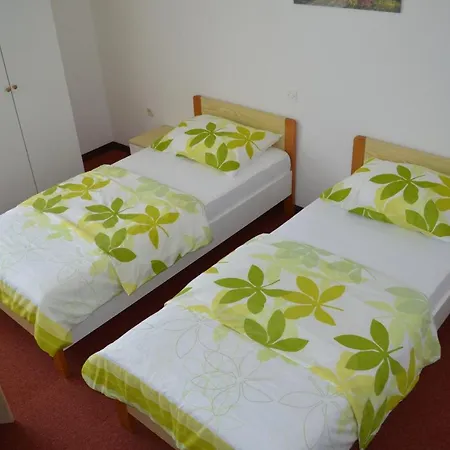 Апартаменты Palit 2 *