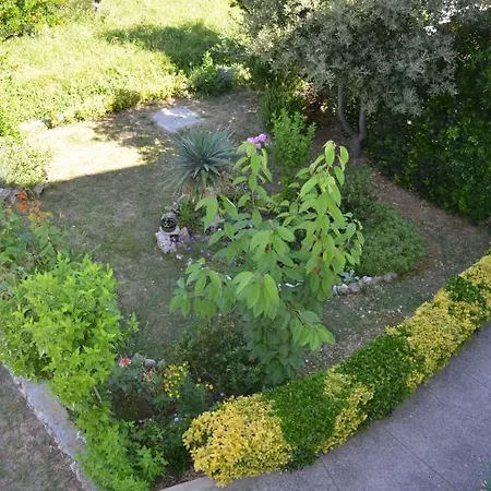 Palit 2 Апартаменты *