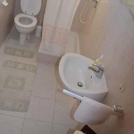 Palit 2 Апартаменты Palit