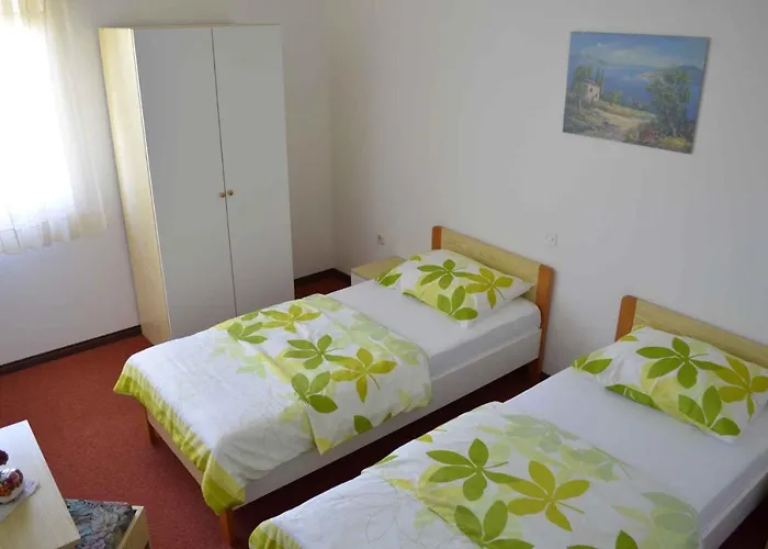 2 Διαμέρισμα Palit