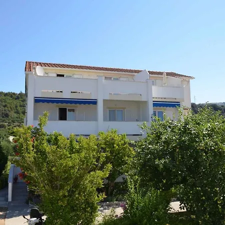 Palit 2 Appartement *